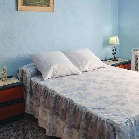 Three-bedroom Holiday In