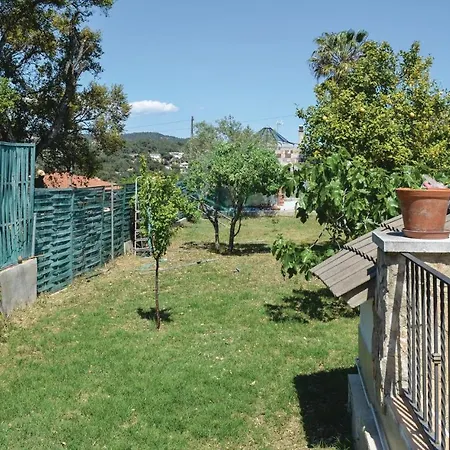 Three-bedroom Holiday In *